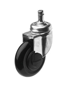 Efalock Wieltjes Clictec voor Kappersfiets (5 Stuks)