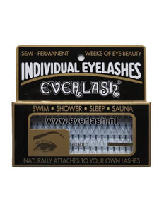 Everlash Wimper Extensions Spread 80Stk