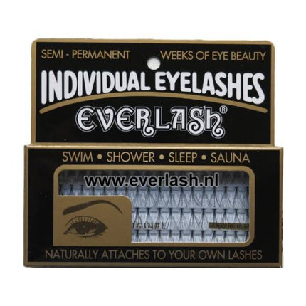 Everlash Wimper Extensions Spread 80Stk
