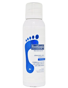 Footlogix Footlogix Cracked Heel Formula tegen Ernstige Kloven 3+