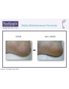 Footlogix Footlogix Daily Maintenance Formula Nr. 2