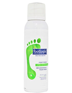 Footlogix Footlogix Foot Fresh Deodorant Spray Nr.9