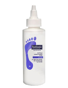 Footlogix Footlogix Nagelriem Cuticle Conditioner Lotion Nr.12 (118ml)