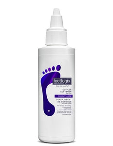 Footlogix Footlogix Nagelriem Cuticle Softener Nr.11 (118ml)