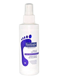 Footlogix Footlogix Professional Callus Softener Eeltverzachter Nr.18