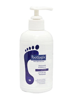 Footlogix Footlogix Professional Massage Formula RS nr.19