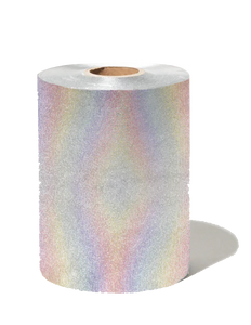 Framar Folie Ethereal Embossed op Rol (12,7cm x 100,58m)