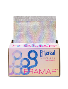 Framar Folie Ethereal Pop Up (500 Stuks á 12,7cm x 27,9cm)