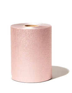 Framar Folie Rosé All Day Embossed op Rol (12,7cm x 100,58m)