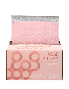 Framar Folie Rosé All Day Pop Up (500 Stuks á 12,7cm x 27,9cm)