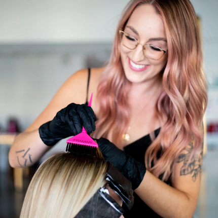 Framar Verfkwast Set Big Daddy (3 Stuks)