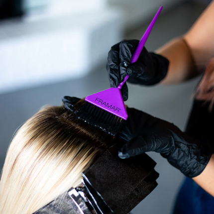 Framar Verfkwast Set Big Daddy (3 Stuks)