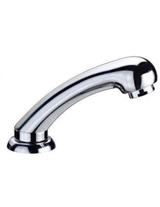 GAMOX Handdouche Verchroomd