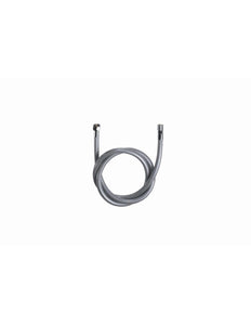 GAMOX Waterslang PVC Grijs 120cm 3/8