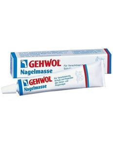 Gehwol Gehwol Nagelmasse Nagelhersteller