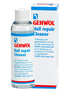 Gehwol Gehwol Nagelreiniger Nail Repair Cleaner (150ml)