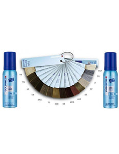Goldwell Colorance Color Styling Mousse