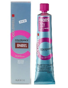 Goldwell Colorance Elumenated Naturals