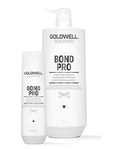 Goldwell DualSenses Bond Pro Shampoo Fortifying