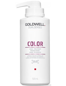 Goldwell DualSenses Color 60Sec Treatment