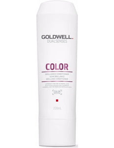 Goldwell Dualsenses Color Brilliance Conditioner