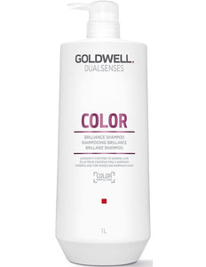 Goldwell Dualsenses Color Brilliance Shampoo