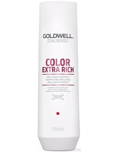 Goldwell DualSenses Color Extra Rich Brilliance Shampoo