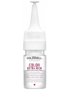 Goldwell DualSenses Color Extra Rich Color Lock Serum