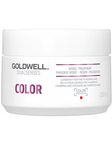 Goldwell Dualsenses Color Extra Rich Haarmasker 60Sec Treatment