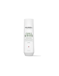 Goldwell Dualsenses Curls & Waves Hydrating Shampoo