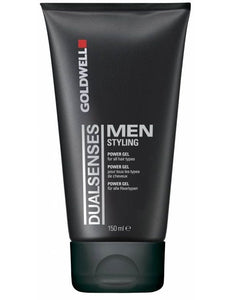 Goldwell DualSenses For Men Power Gel
