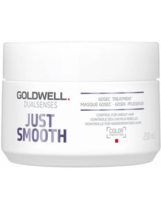 Goldwell DualSenses Just Smooth 60Sec Treatment