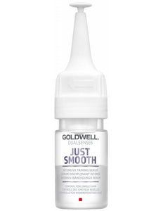 Goldwell DualSenses Just Smooth Intensive Taming Serum