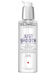 Goldwell DualSenses Just Smooth Taming Oil