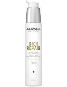 Goldwell DualSenses Rich Repair 6 Effects Serum