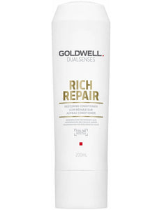 Goldwell Dualsenses Rich Repair Restoring Conditioner