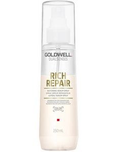 Goldwell DualSenses Rich Repair Restoring Serum Spray