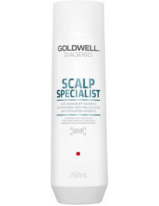 Goldwell DualSenses Scalp Specialist Anti-Dandruff Shampoo