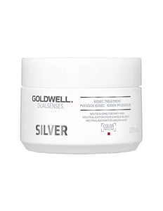 Goldwell DualSenses Silver 60Sec Treatment (200ml)