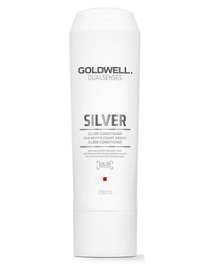 Goldwell DualSenses Silver Conditioner (200ml)