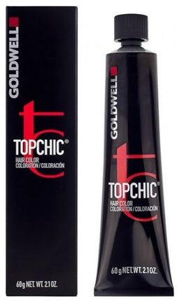 Goldwell Goldwell Topchic Haarverf (60ml)