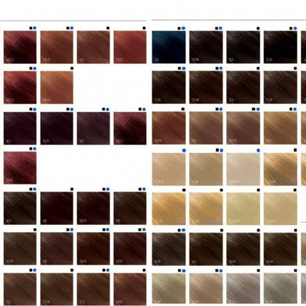 Goldwell Goldwell Topchic Haarverf (60ml)