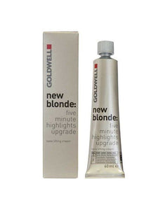 Goldwell New Blonde Base Lifting Cream