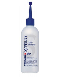 Goldwell System Color Remover Skin Vlekverwijderaar