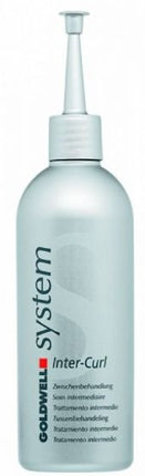 Goldwell System Inter-Curl Permanent Tussenbehandeling