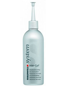Goldwell System Inter-Curl Permanent Tussenbehandeling