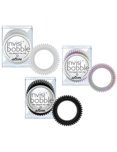 Invisibobble Invisibobble Slim Elastiek