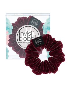 Invisibobble Invisibobble Sprunchie Red Wine is Fine Elastiek