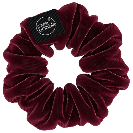 Invisibobble Invisibobble Sprunchie Red Wine is Fine Elastiek