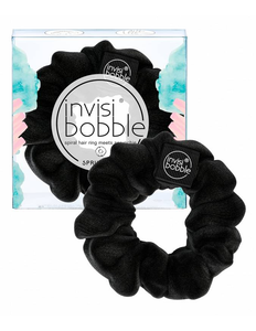 Invisibobble Invisibobble Sprunchie True Black Elastiek